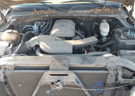 2005 GMC Yukon Sle from USA, damaged, VIN 1GKEC13T95R126969